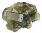 Hanksite Crystal Cluster - California #59608-1